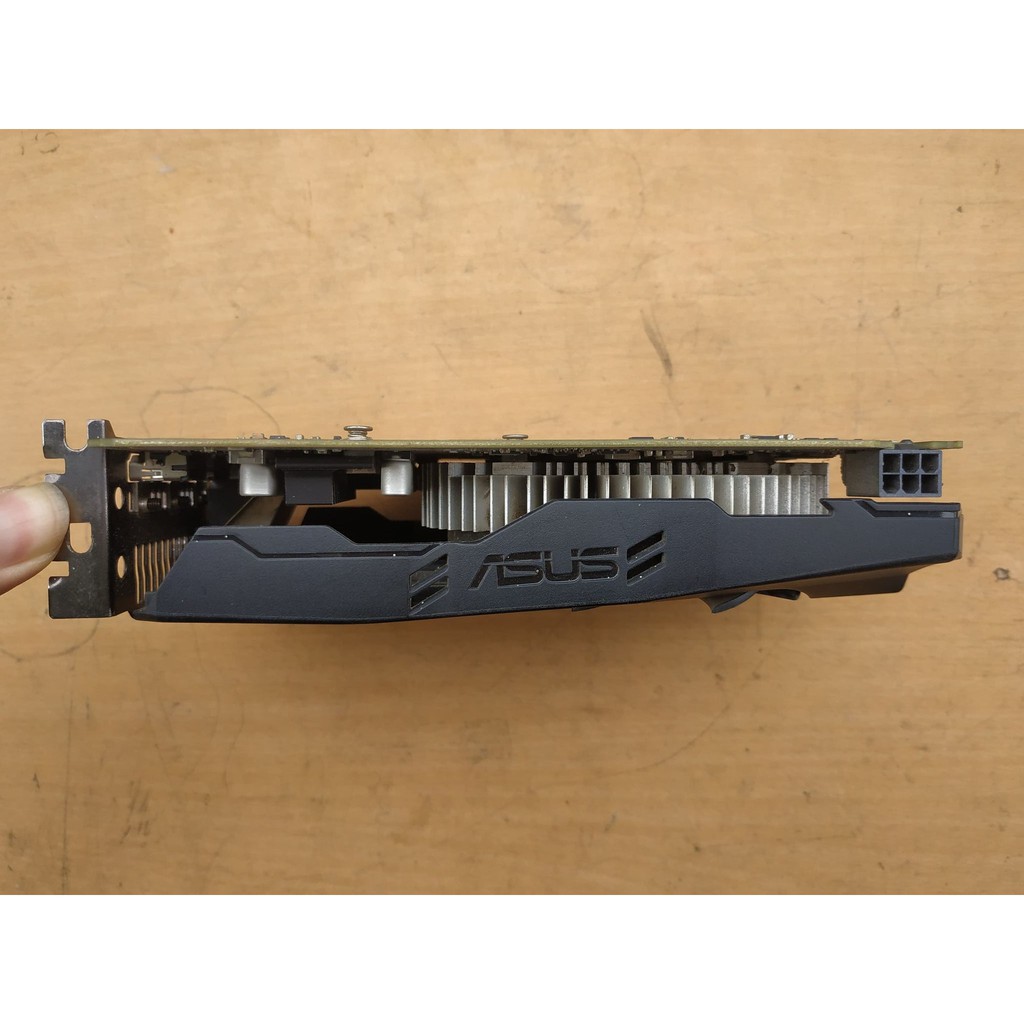 Card màn hình ASUS GTX 1060 3G | BigBuy360 - bigbuy360.vn