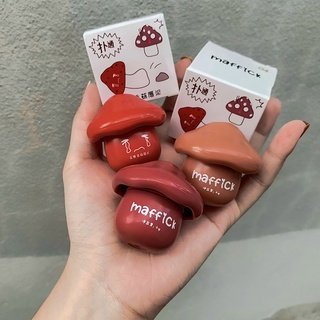 Son kem MAFFICK Nấm lùn