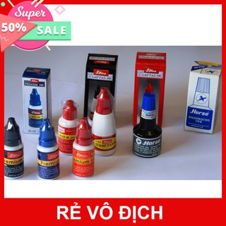 Mực dấu Sao Đỏ