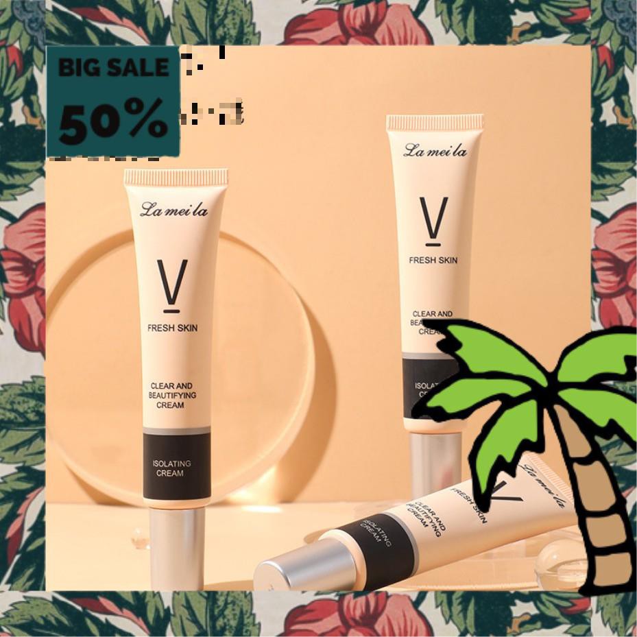 Kem Nền BB Cream Lameila 3056 FOUNDATION MAKEUP Mềm Mịn Auth Nội Địa | BigBuy360 - bigbuy360.vn