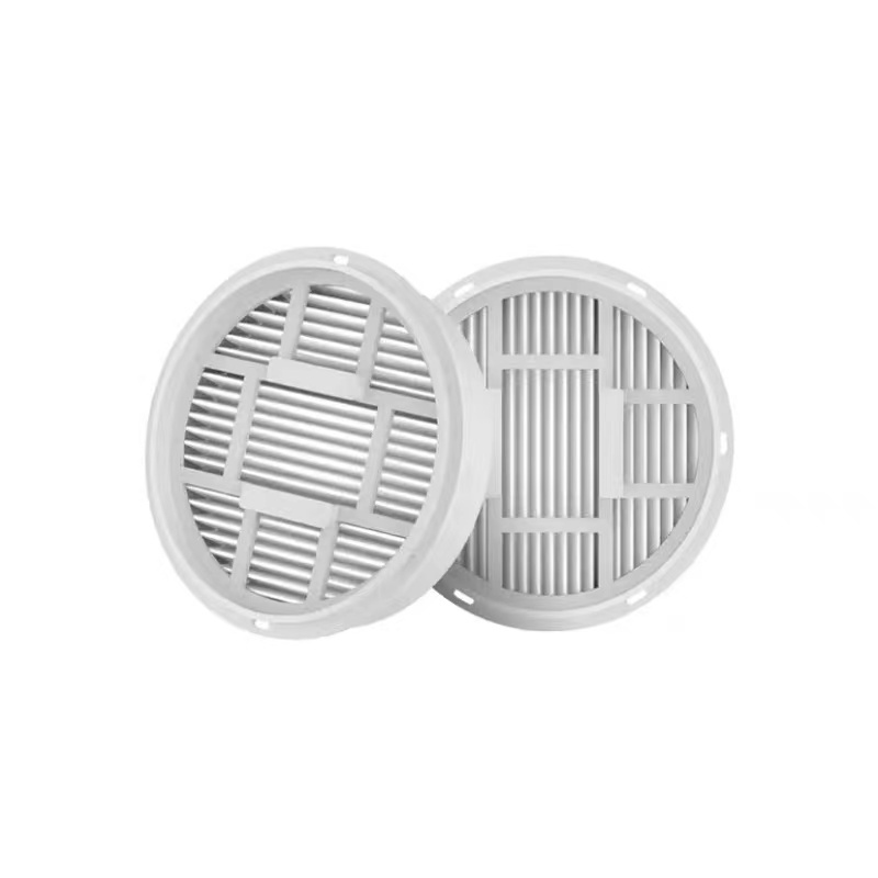 Bộ 2/4/8 bộ lọc hepa cho Xiaomi Deerma VC21 VC20 VC20s VC20 plus VC20 pro