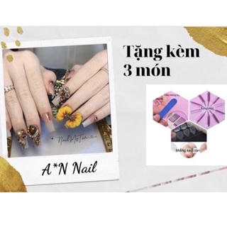 Móng tay giả,móng úp cao cấp