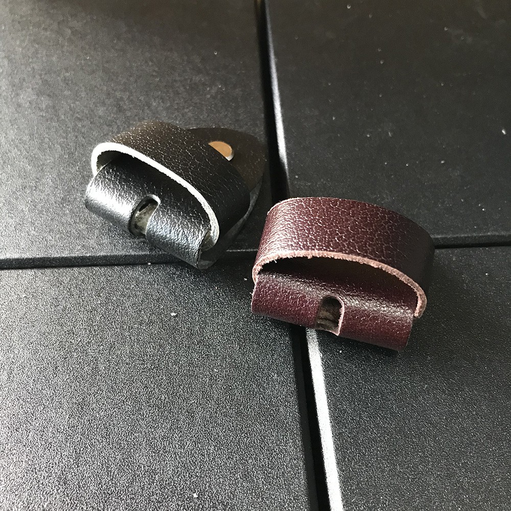 Đai bách da gắn đầu thắt lưng khóa kim 4.0cm - GIÁ RẼ VÔ ĐỊCH THỦ