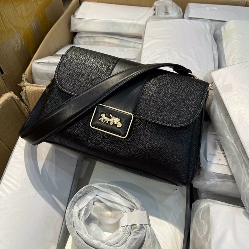 Túi Coach size 26