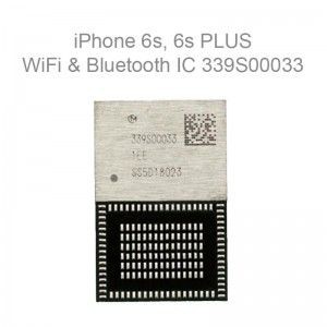 339S00043 339S00033 IC Wifi iPhone 6S/6SP