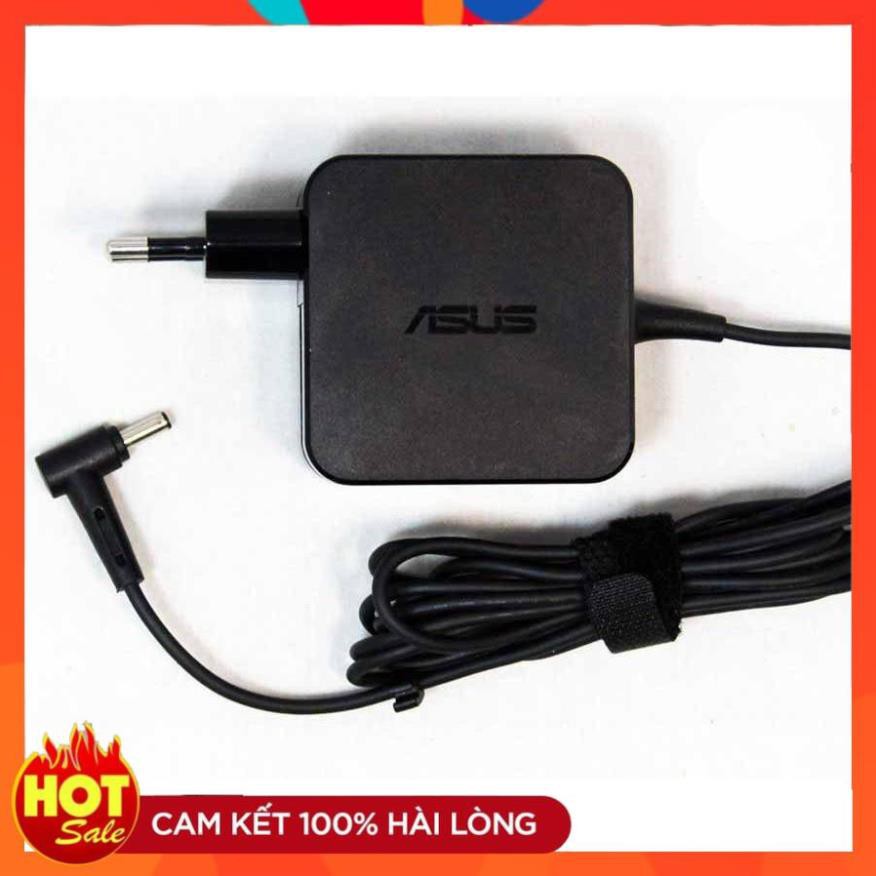 Sạc laptop asus X540U vuông zin- Chất lượng cao
