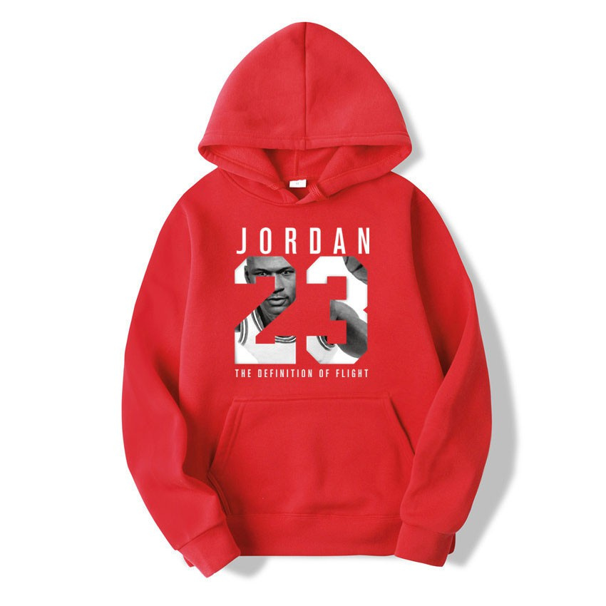 2021 Brand New Fashion Jordan 23 Men Sportswear In Hoodies Áo chui đầu Hip Hop Đàn ông Phụ nữ Áo khoác nỉ Quần áo