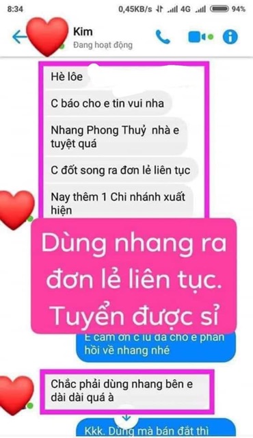 Combo 10 cây Nhang xông phong thuỷ bình an cầu tài kích lộc | BigBuy360 - bigbuy360.vn