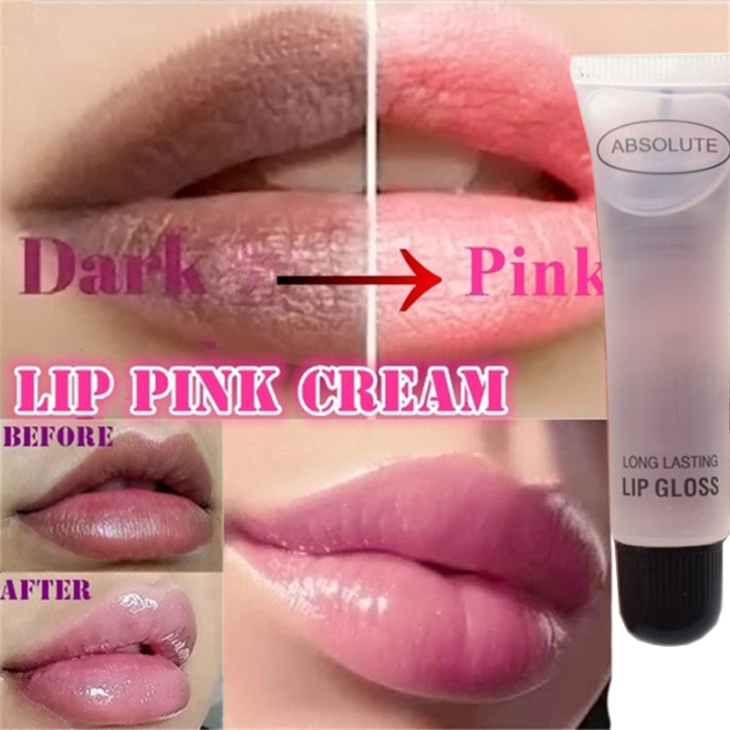 Big Lip Plumper Kem dưỡng ẩm Plumper Lip Gloss Kem dưỡng ẩm Winter Protect Môi Makeup Clear Lip Gloss Liquid Lipstick Kit //Fromhappy | BigBuy360 - bigbuy360.vn