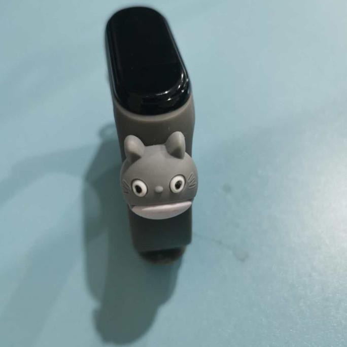 Đồng Hồ Đo Nhiệt Độ Cơ Thể Hình Totoro Dễ Thương | BigBuy360 - bigbuy360.vn