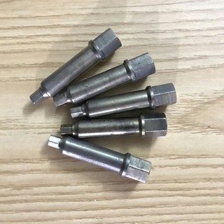 đầu lục giác 6.1 chuyên mở ốc đĩa