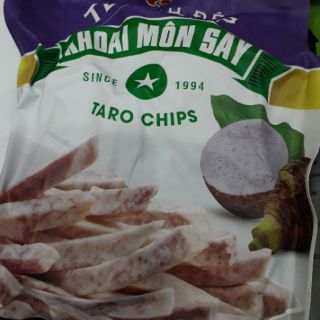 Combo 1kg Trái cây sấy Tề Hùng (2 gói 500gr)