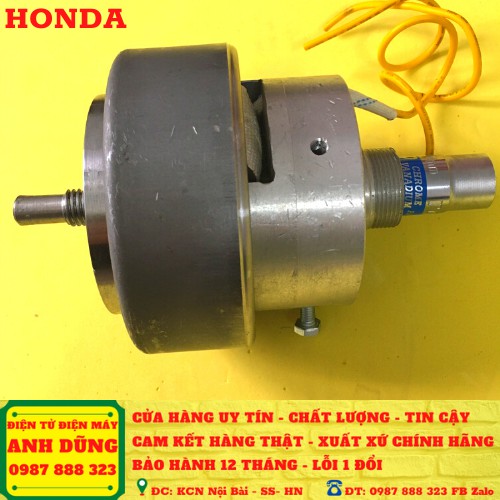 MÁY PHÁT ĐIỆN MINI GIÁ RẺ - KẾT NỐI TRỰC TIẾP VỚI ĐỘNG CƠ XE MÁY HONDA, YAMAHA! AI CŨNG CÓ THỂ DÙNG ĐƯỢ