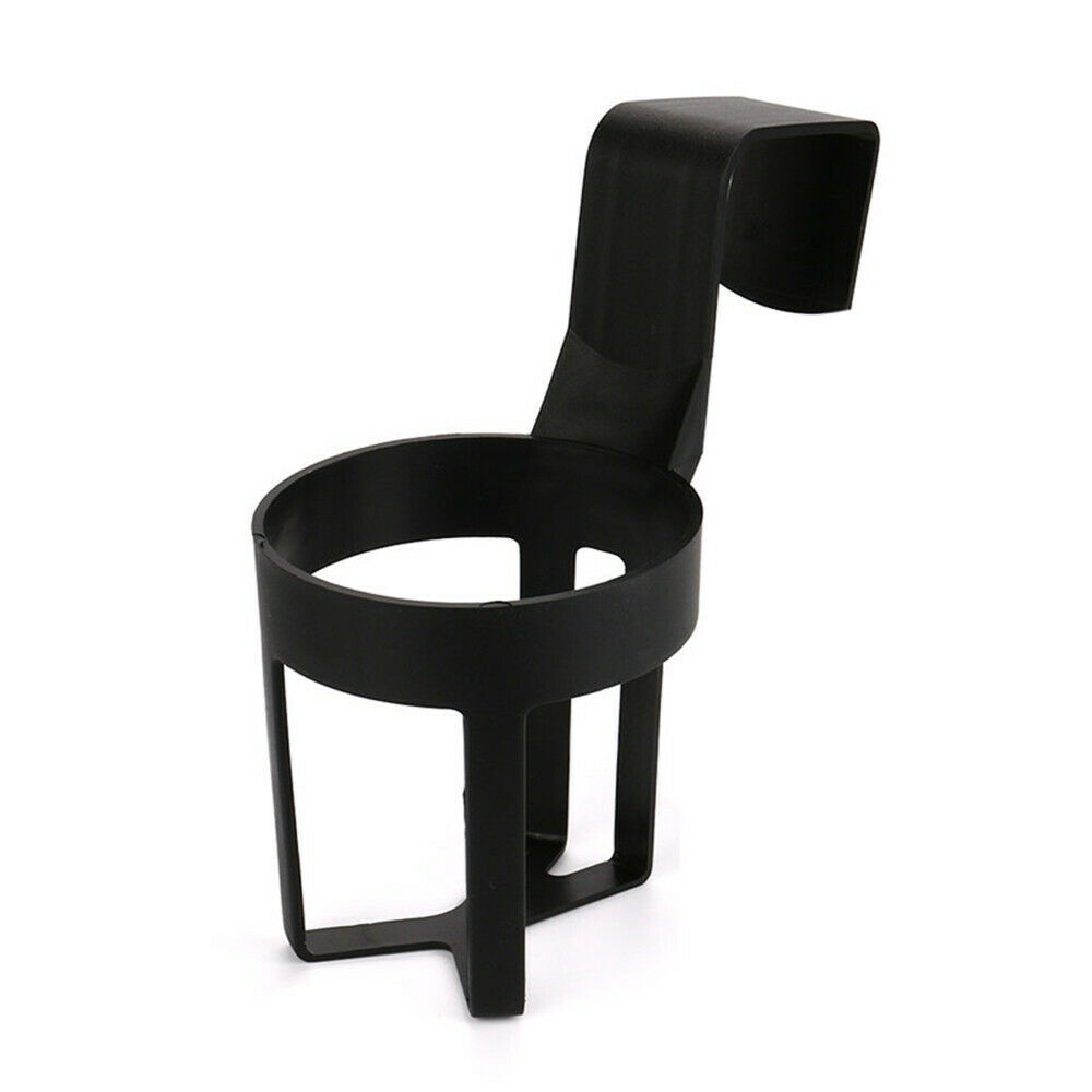 [Mới] 1 Giá Đỡ Cốc, Móc Treo Chai Nước Trên Cửa Sổ Xe Hơi