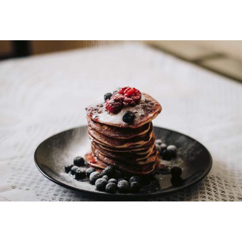 Bột làm bánh Pancake nguyên cám hữu cơ Bob's Red Mill - Date: 10/2021 - (Shop Nhà Hữu Cơ) | BigBuy360 - bigbuy360.vn