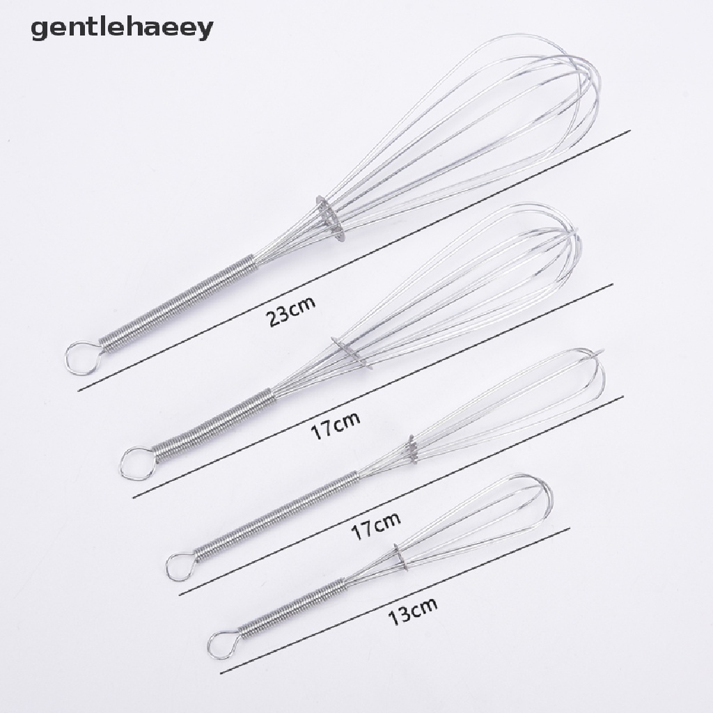 1 Dụng Cụ Đánh Trứng Bằng Tay Thân Thiện Với Môi Trường