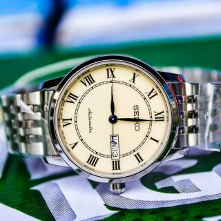 Đồng hồ nam Seiko SRP763J1