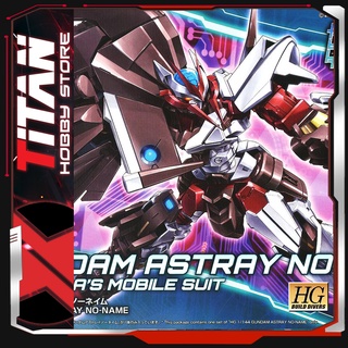 HGBD Astray Noname