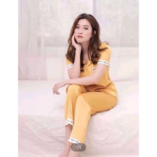 combo bộ lụa hàn