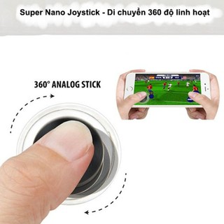 Nút Di Chuyển GAME - Hỗ Trợ Di Chuyển