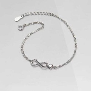 Lắc chân bạc ta - lắc chân hồ ly dây xích