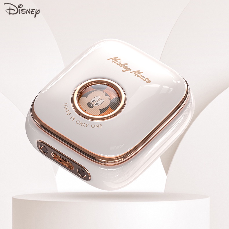 Tai nghe không dây Disney Q7 Bluetooth 5.0 âm thanh nổi HD chống nước có micro siêu dài chống ồn cho trẻ em