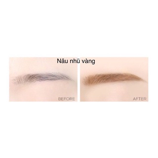 Mascara chân mày ARTMISS