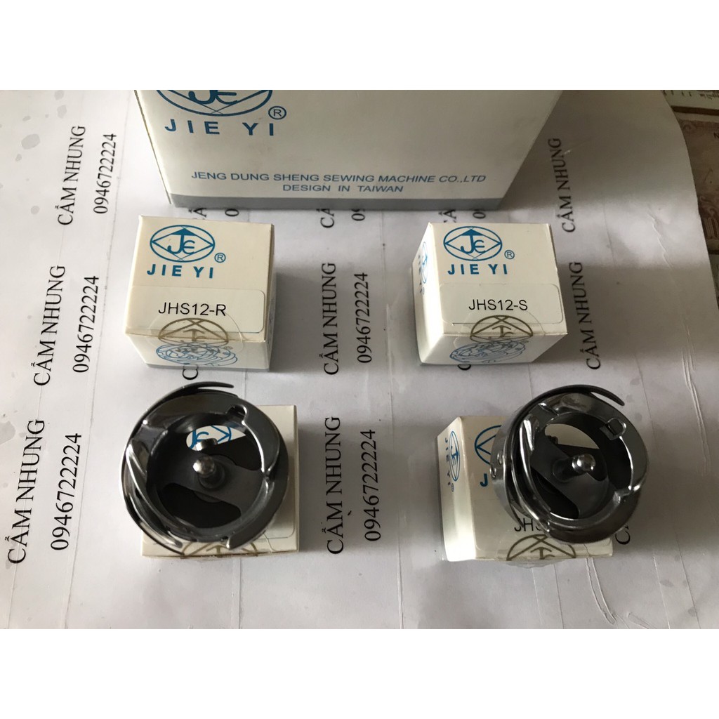 Ổ 1 KIM CÔNG NGHIỆP ĐÀI LOAN