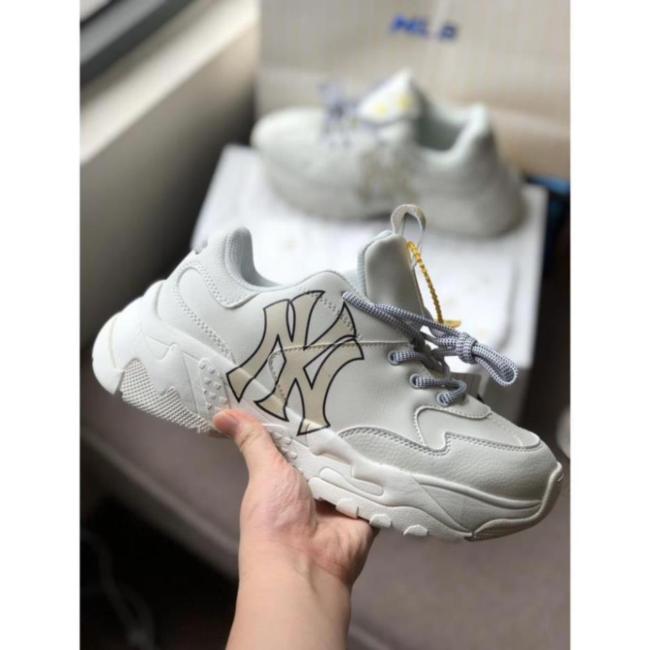 12Giày thể thao,Giày sneaker,Giày 𝐌𝐋𝐁 NY chữ vàng,bản 11 cao cấp,mới nhất,hót nhất | BigBuy360 - bigbuy360.vn