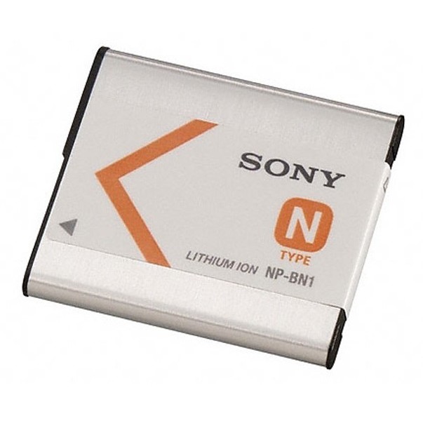 [Mã 55ELSALE1 giảm 7% đơn 300K] Bộ 1 pin 1 sạc máy ảnh cho Sony NP-BN1