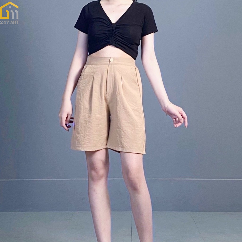 BÁN BUÔN , BÁN LẺ - QUẦN SOOC ĐŨI HÀNG ĐẸP | BigBuy360 - bigbuy360.vn