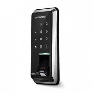 Khóa cửa vân tay H-gang Guardian TR821