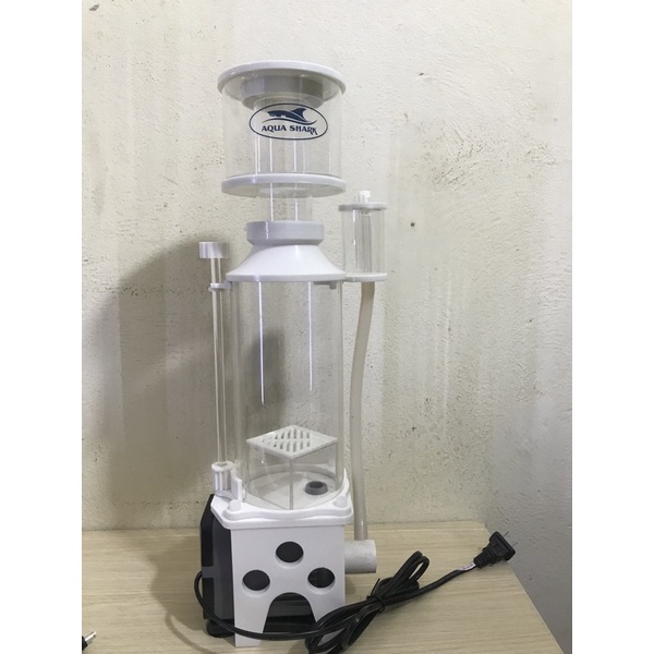 Máy tách bọt Skimmer Protein AquaShark