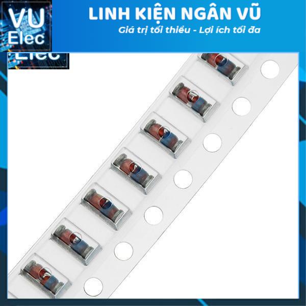 Diode Xung 1-2A 40-1000V