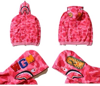 Áo bape chất