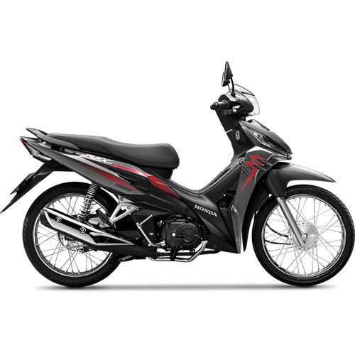 Dàn áo Wave rsx 2021 full chính hãng Honda