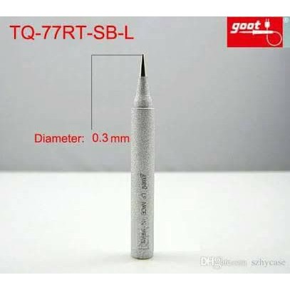 (hàng Mới Về) Mắt Hàn Goot Tq-77rt-sb Tq-77 Và Tq-95 Most