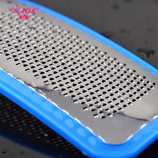 Chà gót chân inox