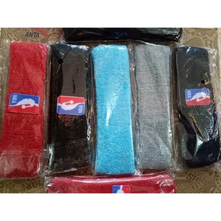 Băng đô và băng cổ tay