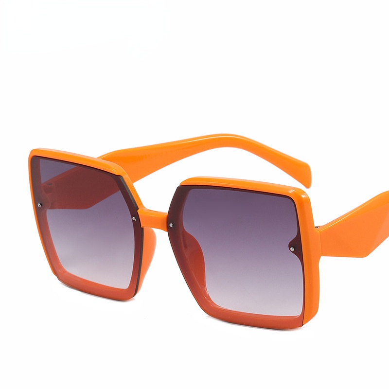 Kính Mát Chống Tia UV400 Cho Nam Nữ