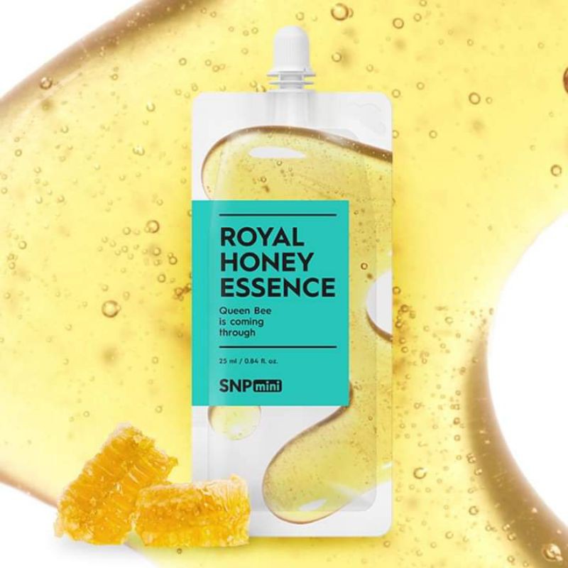 Tuýp Dưỡng Da Hàn Quốc SNP 25ml | BigBuy360 - bigbuy360.vn