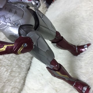 Mô hình tĩnh Ironman Mark 47