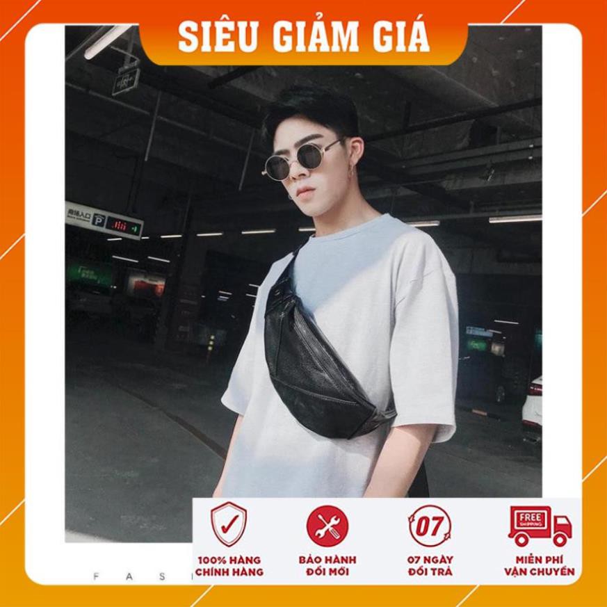 Túi Đeo Chéo Nam Thời Trang Hàn Quốc M40008 | BigBuy360 - bigbuy360.vn