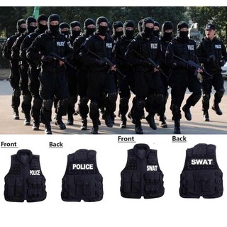 Áo Giáp Swat