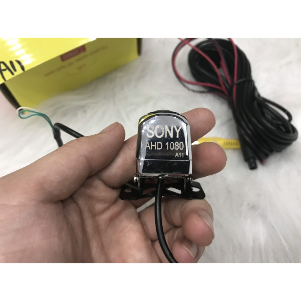 🍀Freeship🍀Camera lùi AHD 2 chế độ A11 hình ảnh chất lượng cao | BigBuy360 - bigbuy360.vn