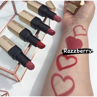 [TÁCH SET] Son lì Bobbi Brown fullsize