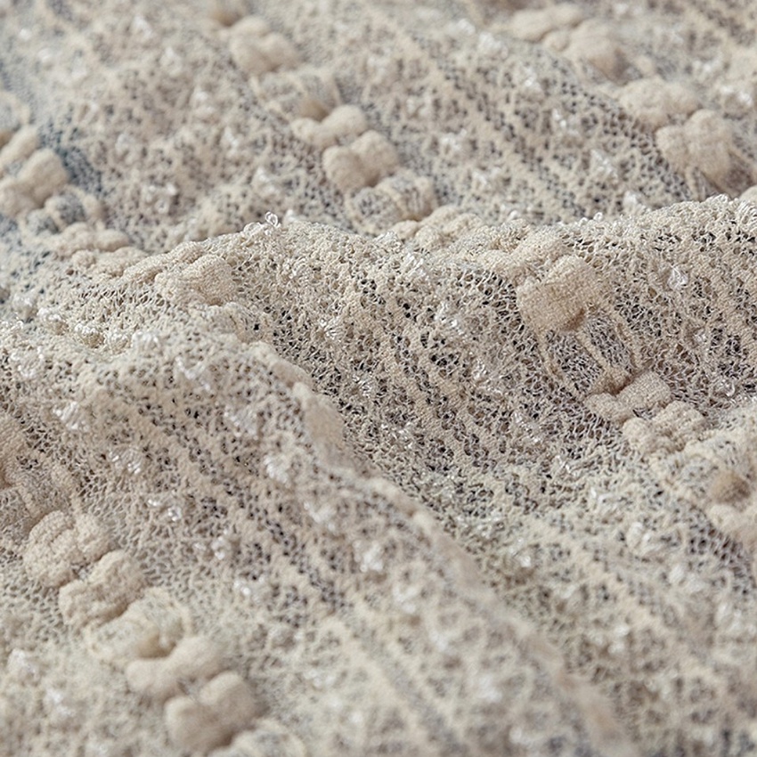 Quần lót nữ ren chuỗi ngọc ánh nhũ siêu dễ thương, thoáng mát êm ái Havana FLQ157