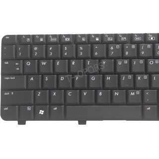 Bàn Phím Laptop HP Compaq CQ40