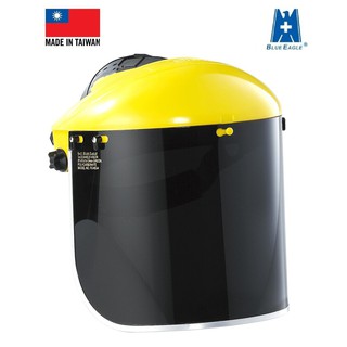 Mặt nạ mài cắt hàn xì Blue Eagle FC48G4 ( BHLD 365 )