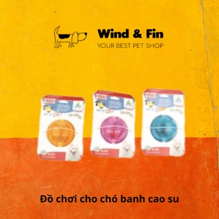 Đồ chơi gặm cho chó